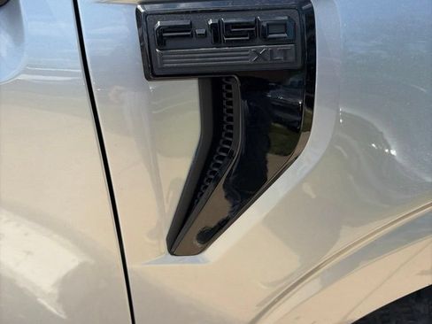 Used 2024 Ford F150 XLT w/ Equipment Group 302A MID AWD/4WD image 9