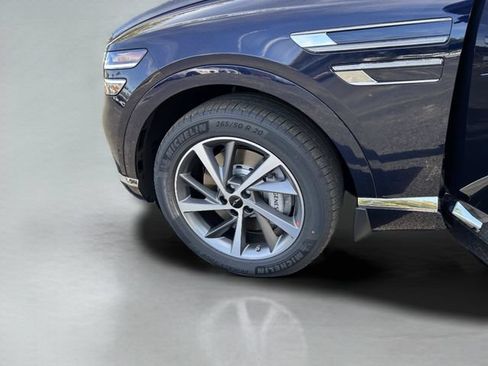 New 2026 Genesis GV80 3.5T Advanced AWD/4WD image 33
