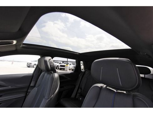 New 2026 Cadillac Lyriq Sport image 23