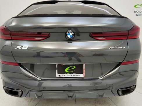 Used 2026 BMW X6 xDrive40i w/ Premium Package AWD/4WD image 27