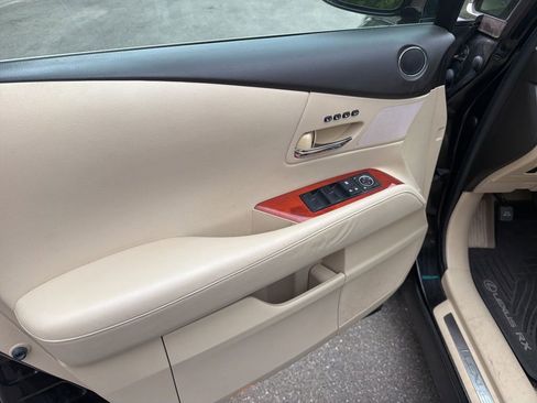 Used 2010 Lexus RX 350 AWD image 11