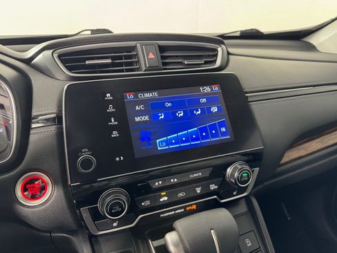 Used 2022 Honda CR-V EX image 25