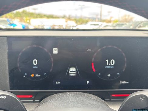 Used 2024 Hyundai Kona N Line AWD/4WD image 44