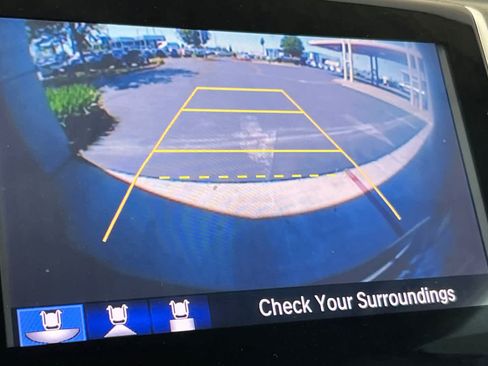 Used 2016 Honda Pilot EX image 22