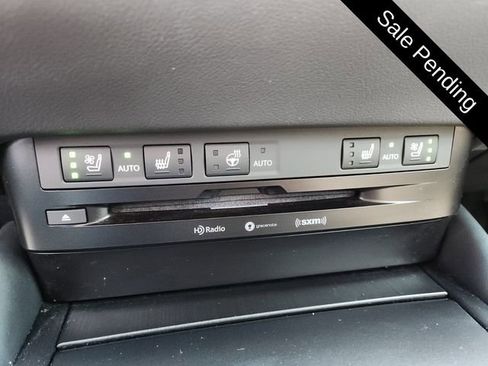 Used 2020 Lexus ES 350 w/ Premium Package image 23