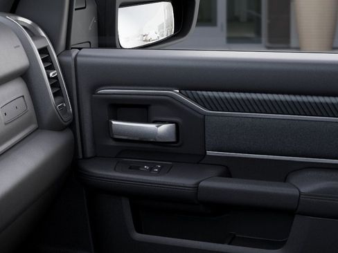 New 2026 RAM 3500 Big Horn image 25