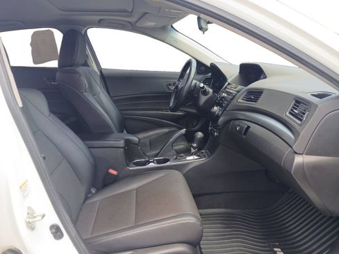 Used 2015 Acura ILX FWD image 15