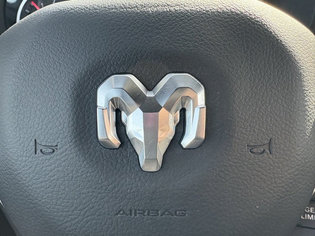 Used 2025 RAM 1500 Tradesman AWD/4WD image 48