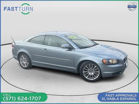 Used 2009 Volvo C70 T5 image 14