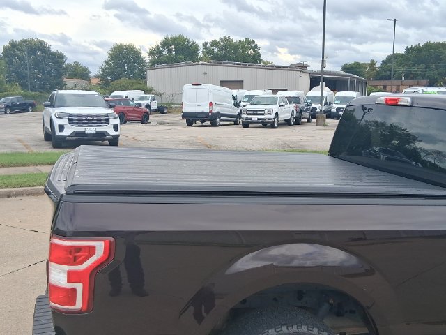 Used 2018 Ford F150 XL w/ Equipment Group 101A Mid AWD/4WD image 7