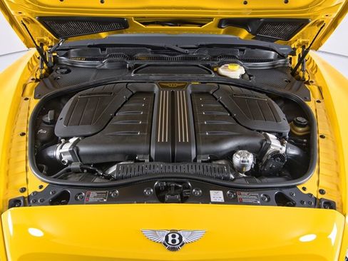 Used 2017 Bentley Continental GT Supersports AWD/4WD image 54