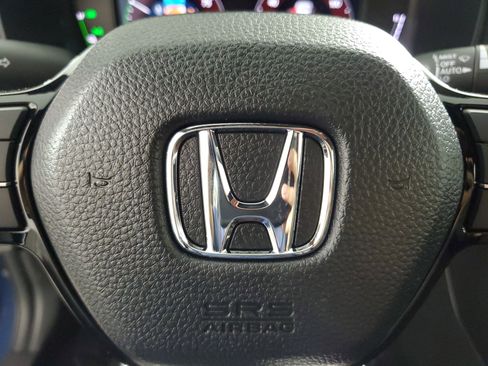 New 2026 Honda Civic Sport Touring image 25