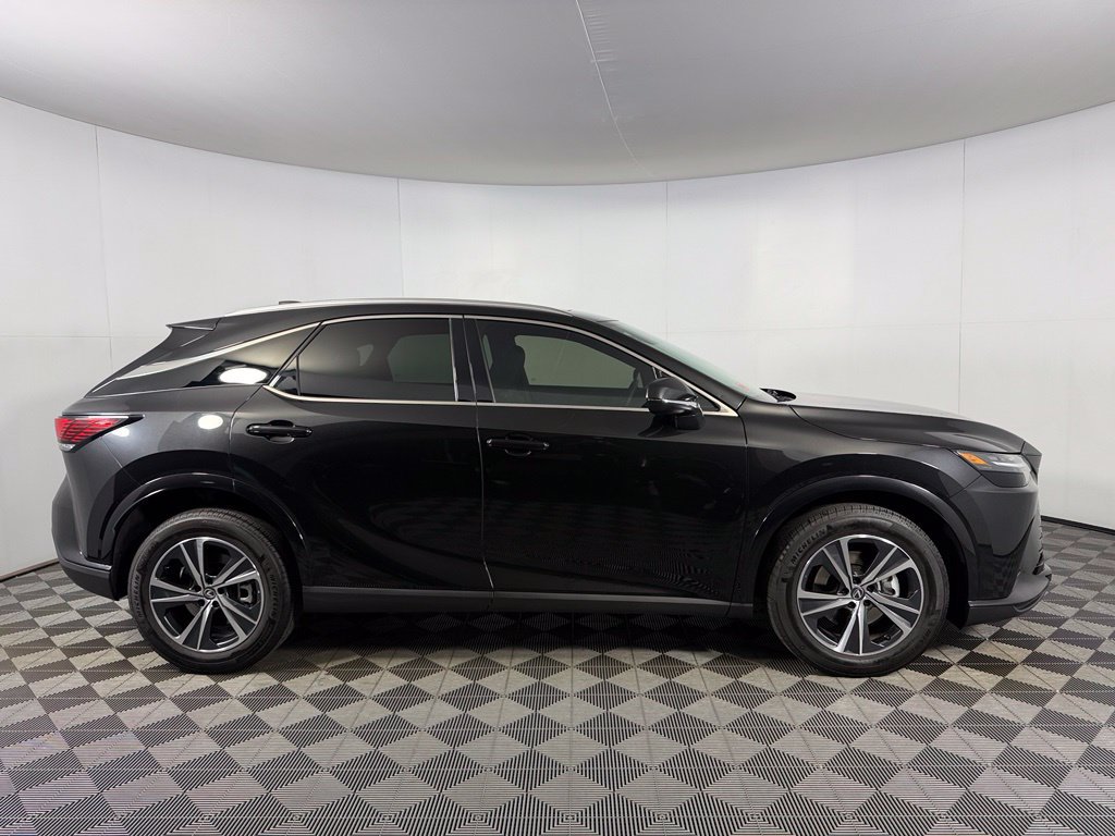 Used 2025 Lexus RX 350 FWD w/ Technology Package image 7