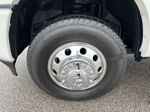 Used 2021 RAM 3500 Limited image 13