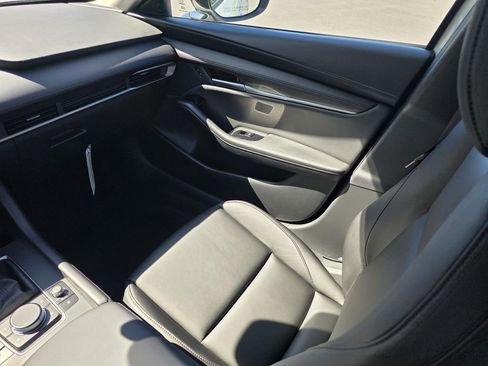 New 2026 MAZDA MAZDA3 s Sport image 27