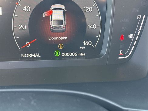 New 2026 Acura Integra A-Spec image 18