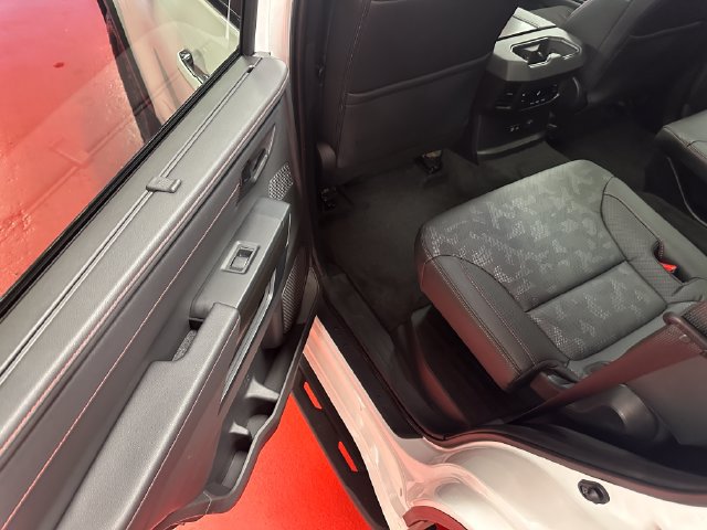 Certified 2026 Toyota Sequoia TRD Pro AWD/4WD image 12