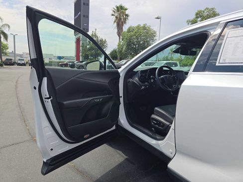 Used 2024 Lexus RX 350 FWD w/ Technology Package image 20
