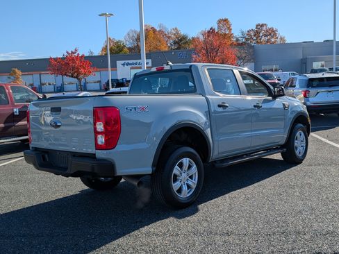 Used 2022 Ford Ranger XL w/ Equipment Group 101A High image 3