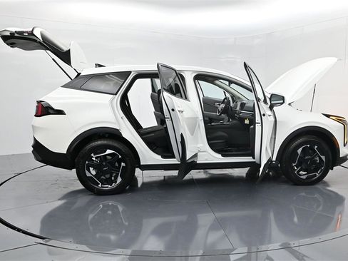 New 2026 Kia Sportage S image 52