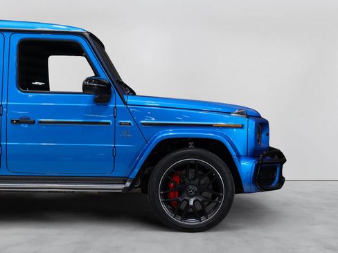 Used 2024 Mercedes-Benz G 63 AMG 4MATIC image 49
