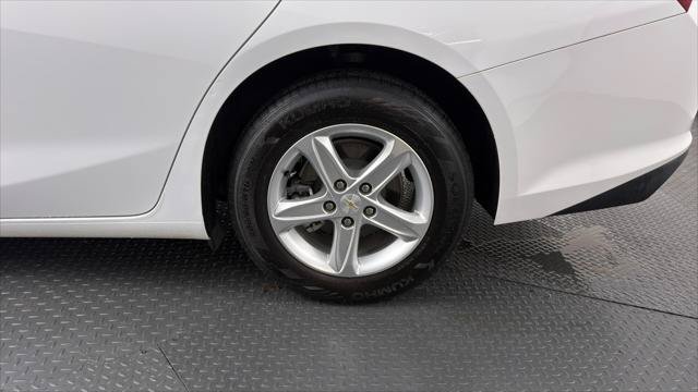 Used 2024 Chevrolet Malibu LS w/ Driver Confidence Package FWD image 36