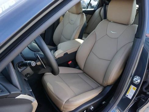 Used 2025 Cadillac CT5 Premium Luxury w/ Technology Package image 15