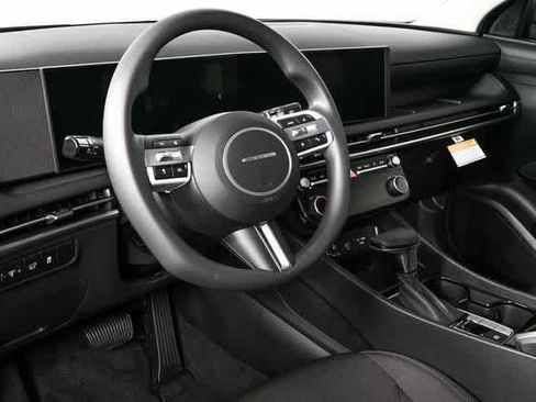 New 2026 Hyundai Tucson SEL image 30