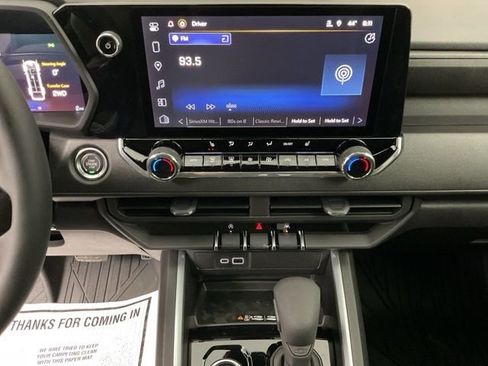 New 2026 Chevrolet Colorado Trail Boss image 15