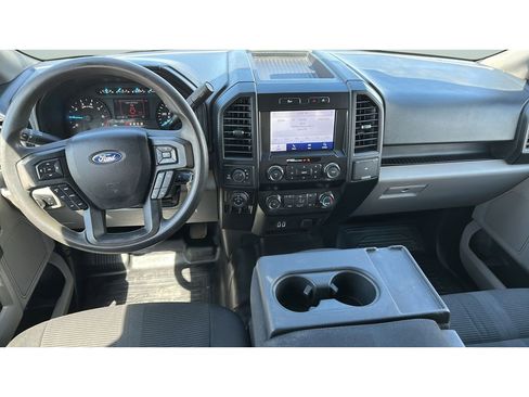 Used 2020 Ford F150 XL w/ Equipment Group 101A Mid AWD/4WD image 16