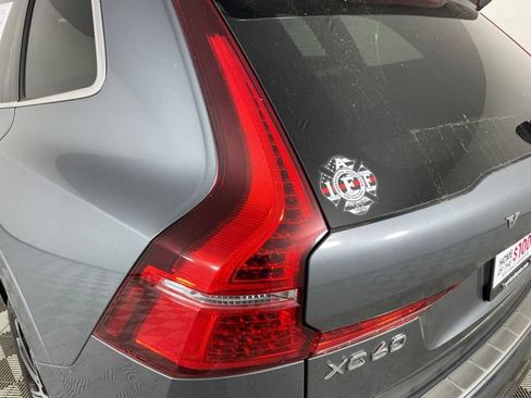 Used 2020 Volvo XC60 T5 Inscription w/ Protection Package Premier AWD/4WD image 18