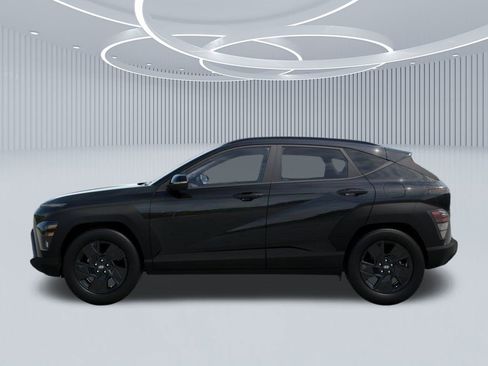 New 2026 Hyundai Kona SEL Sport image 3