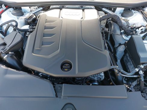 New 2026 Audi A5 2.0T Premium AWD/4WD image 34
