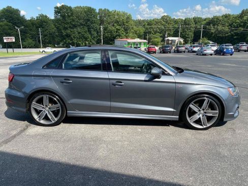 Used 2016 Audi A3 1.8T Premium FWD image 5