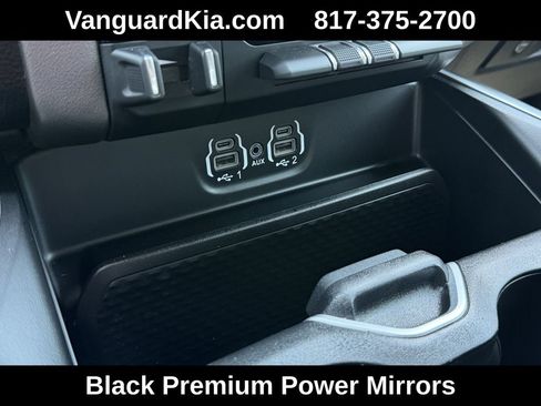 Used 2023 RAM 1500 Big Horn AWD/4WD image 23
