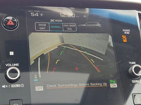 Used 2020 Subaru Outback Onyx Edition XT w/ Popular Package #2 image 25