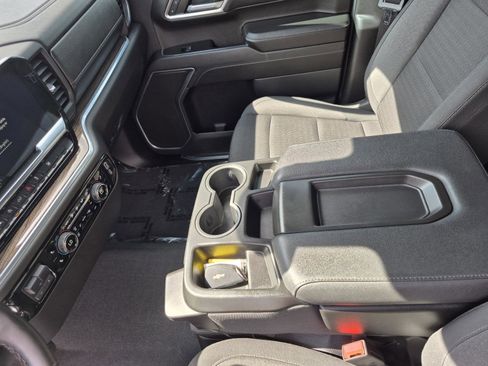 Used 2024 Chevrolet Silverado 1500 LT w/ All Star Edition Plus RWD image 21