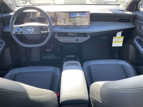 New 2026 Nissan Leaf SV+ w/ Floor Mat Package (SV+) FWD image 12