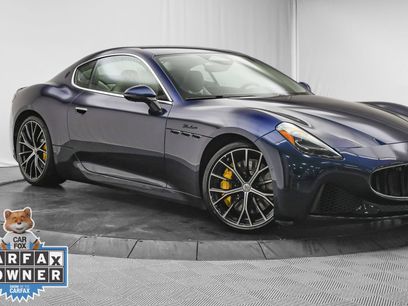 Used 2024 Maserati GranTurismo Modena