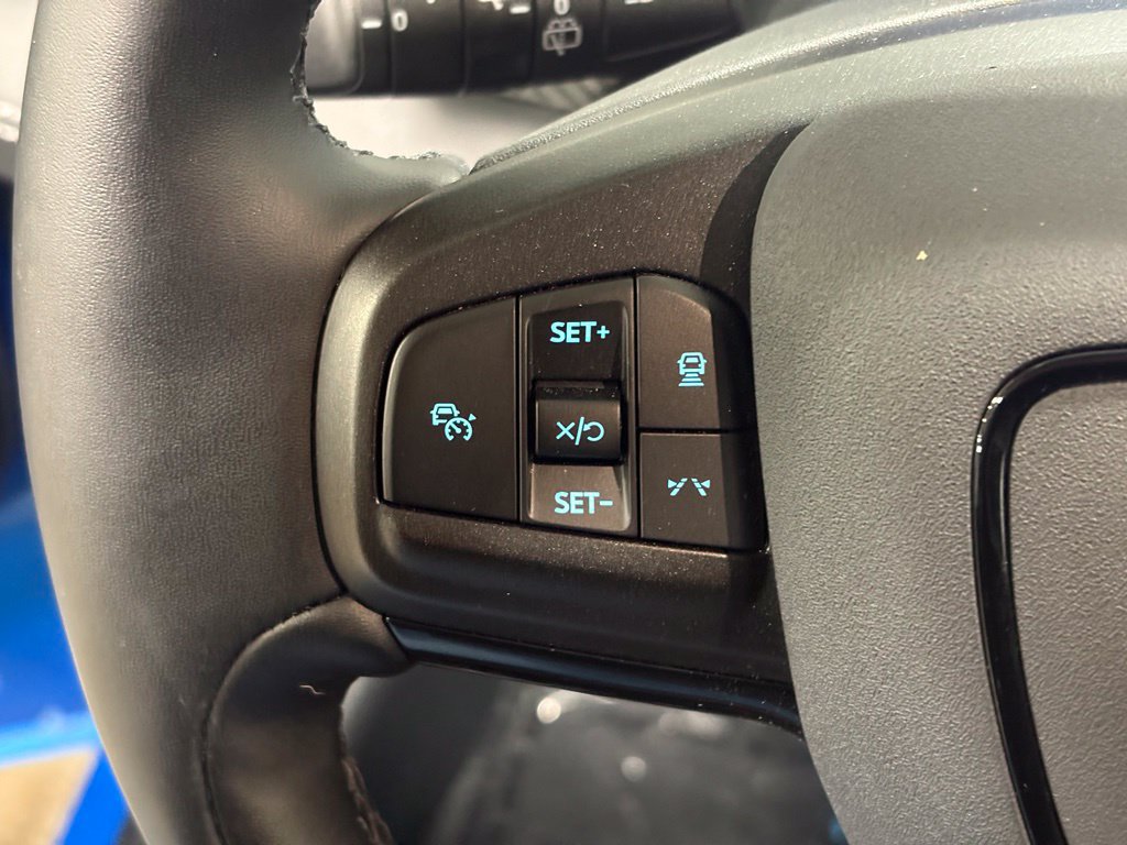Used 2025 Ford Mustang Mach-E Premium AWD/4WD image 19