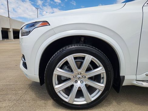 Used 2016 Volvo XC90 T6 Inscription AWD/4WD image 4