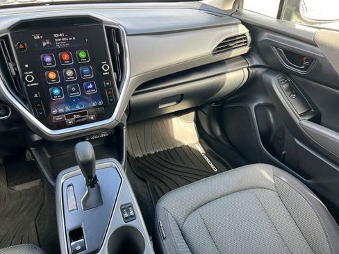 Used 2024 Subaru Crosstrek 2.0i Premium image 30