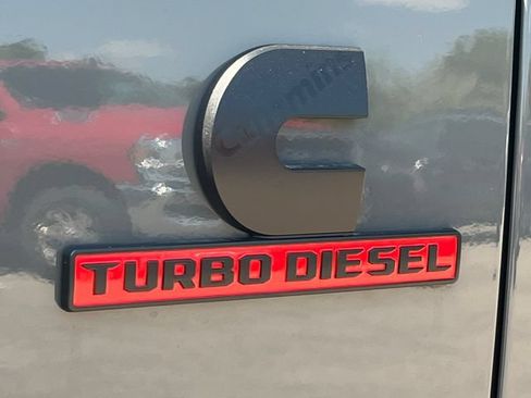 New 2026 RAM 2500 Rebel w/ Rebel Level 2 Equipment Group AWD/4WD image 6