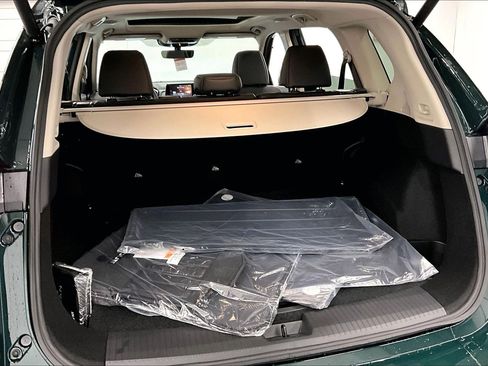 New 2026 Nissan Rogue SV image 38