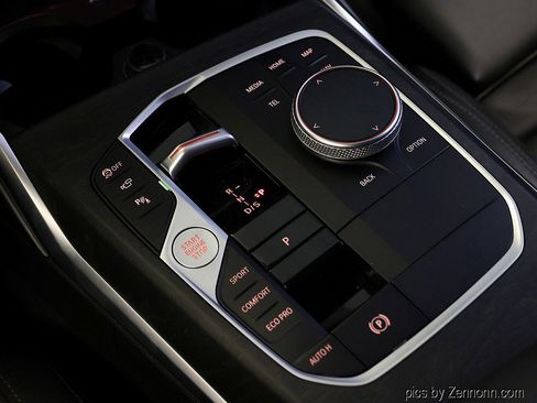 Certified 2023 BMW M340i xDrive image 25