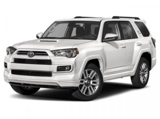 Used 2023 Toyota 4Runner TRD Sport video 1