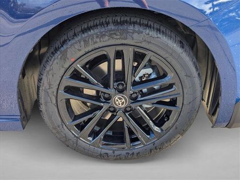 New 2026 Toyota Camry SE image 9