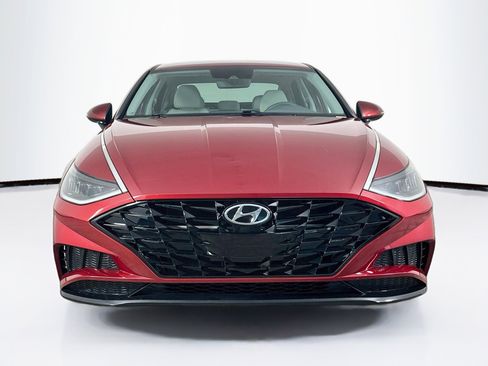 Used 2023 Hyundai Sonata SEL w/ Cargo Package FWD image 2