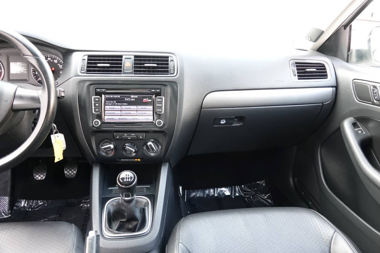 Used 2014 Volkswagen Jetta TDI FWD image 66