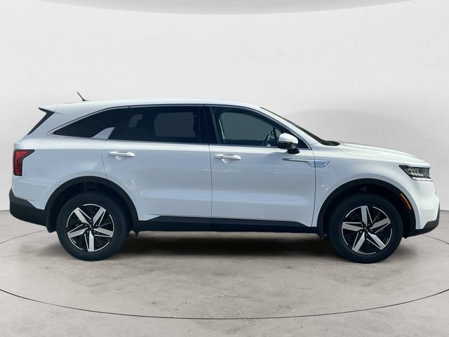 Used 2023 Kia Sorento LX AWD/4WD image 4